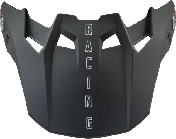 FLY RACING - 73-47114L - Formula CC Driver Helmet Visor