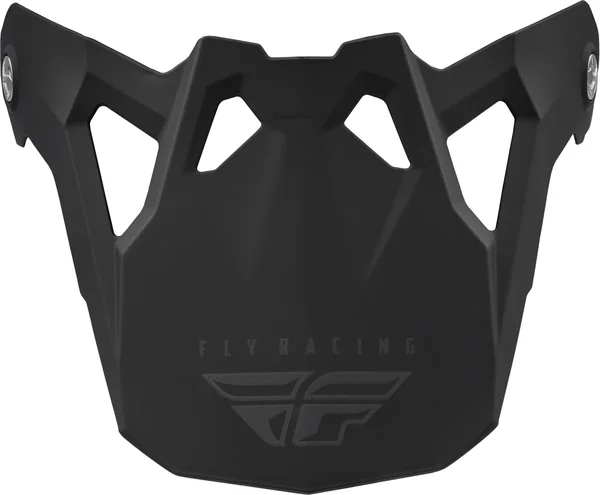 FLY RACING - 73-87300L - Formula CP Solid Helmet Visor
