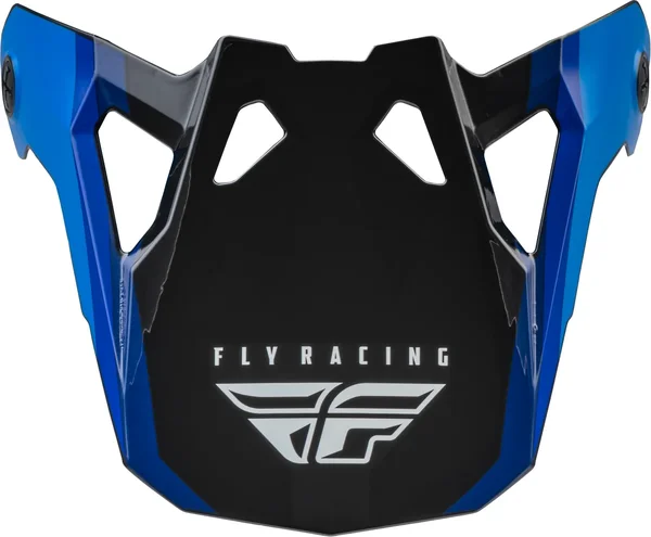 FLY RACING - 73-87301L - Formula CP Rush Helmet Visor