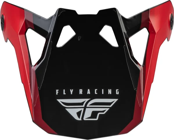 FLY RACING - 73-87302S - Formula CP Rush Helmet Visor