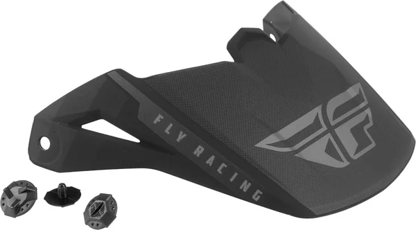 FLY RACING - F73-88201 - Kinetic Drift Helmet Visor