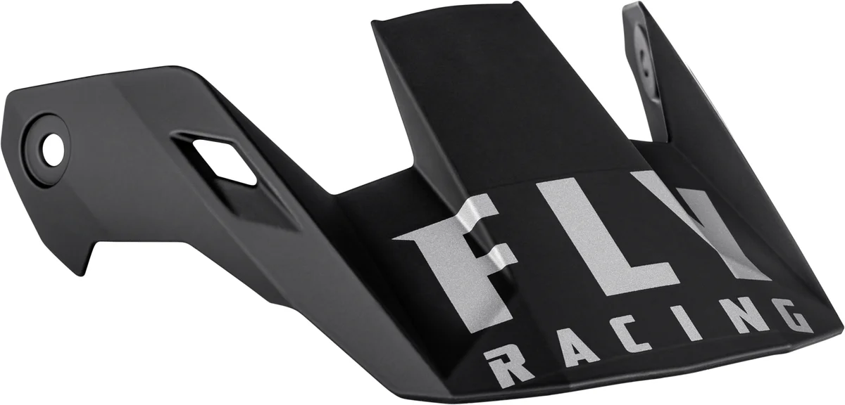 FLY RACING - 73-91150Y - Rayce Helmet Visor