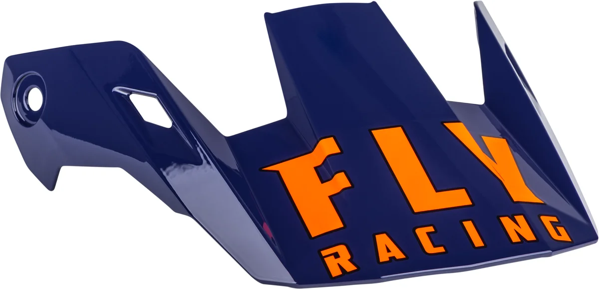 FLY RACING - 73-91157 - Rayce Helmet Visor