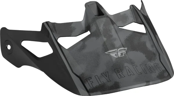 FLY RACING - 73-92842 - Werx-R Helmet Visor