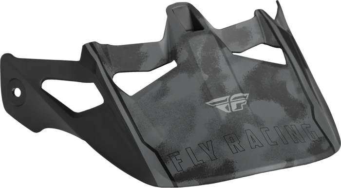FLY RACING - 73-92842 - Werx-R Helmet Visor