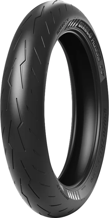 PIRELLI - 3978600 - Diablo Rosso IV Tire