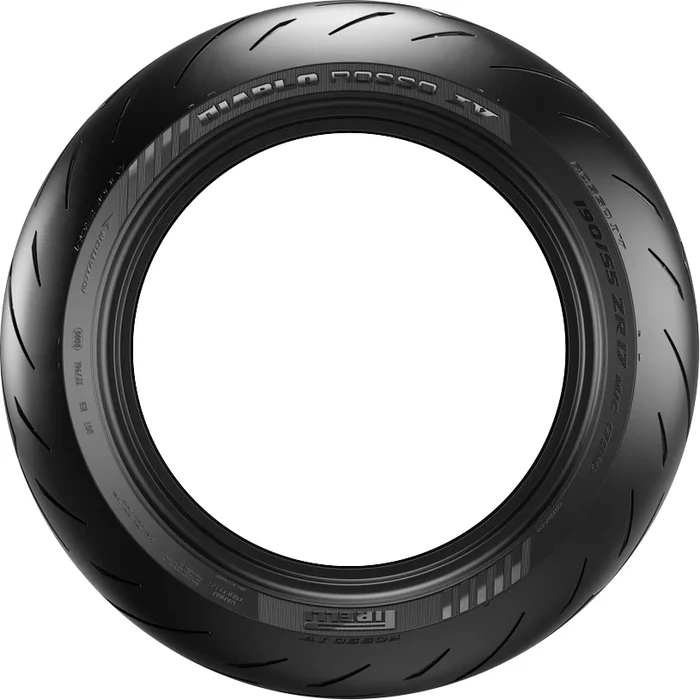 PIRELLI - 3979300 - Diablo Rosso IV Tire