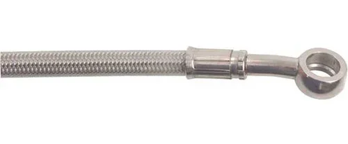 GALFER - FK003D646-2-OLD - Stainless Steel Hydraulic Brake Line