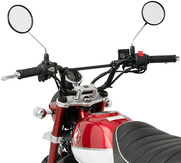 ZETA - ZE07-9950 - Specialized Comp Handlebars