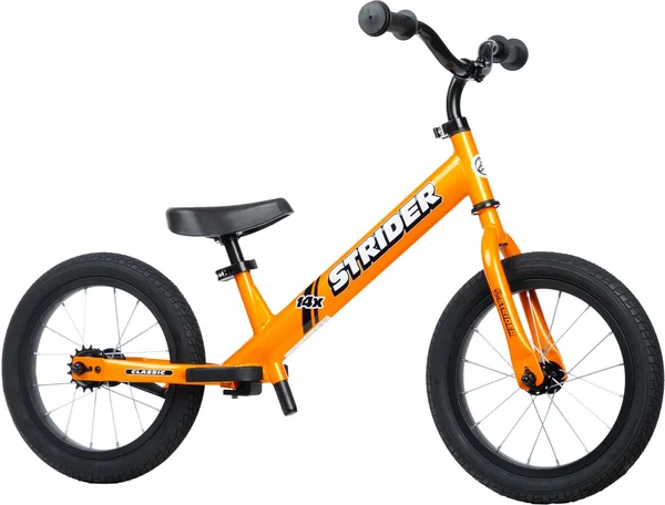 STRIDER - SK-SB1-US-TG - 14X Sport Balance Bike