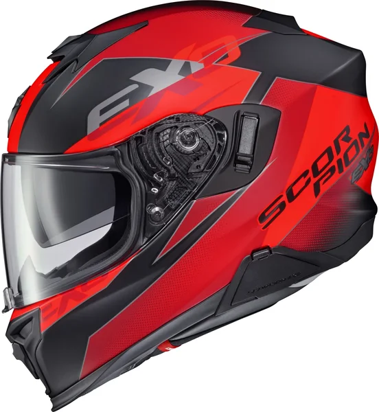 SCORPION EXO - T52-1035 - EXO-T520 Factor Helmet