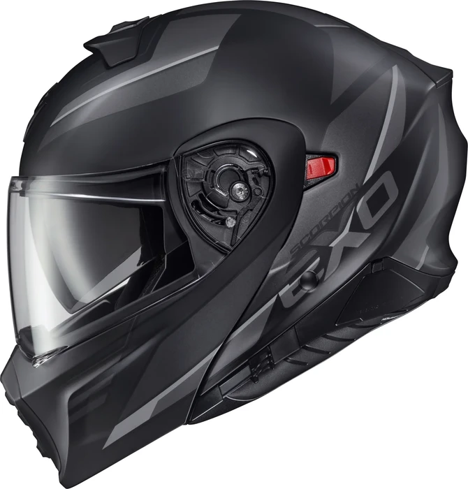 SCORPION EXO - 93-1016 - EXO-GT930 Transformer Helmet Modulus