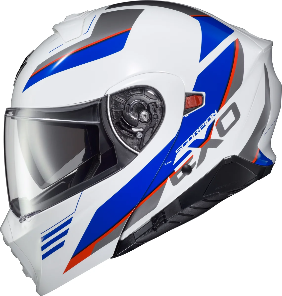 SCORPION EXO - 93-1025 - EXO-GT930 Transformer Helmet Modulus