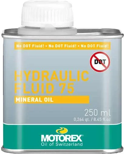 MOTOREX - 308841 - Hydraulic Fluid 75