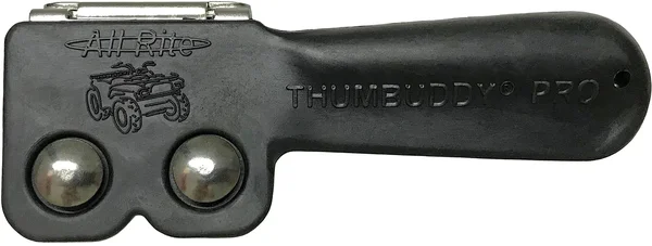 ALL RITE - TB2 - Thumbuddy Throttle Extender
