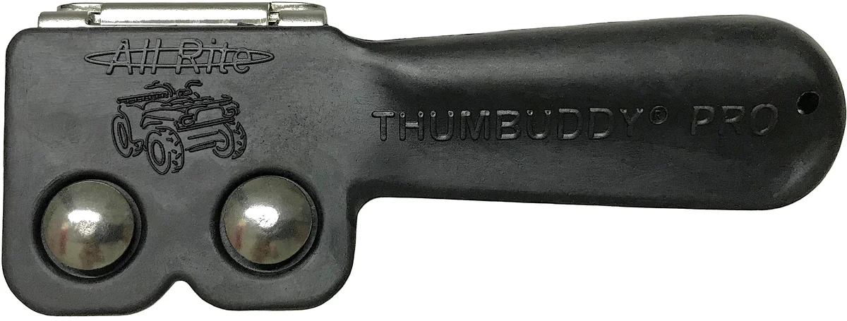 ALL RITE - TB2 - Thumbuddy Throttle Extender