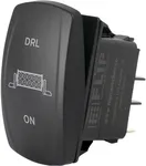 FLIP - SC3N-N-L86 - Dash Switch