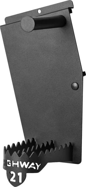 HIGHWAY 21 - HWY 21 BOOT DISPLAY - Boot Display