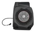 SSV WORKS - RZ5-1KRC - Weather Proof Series Plug-N-Play Subwoofer