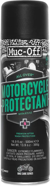 MUC-OFF - 608US - Motorcycle Protectant