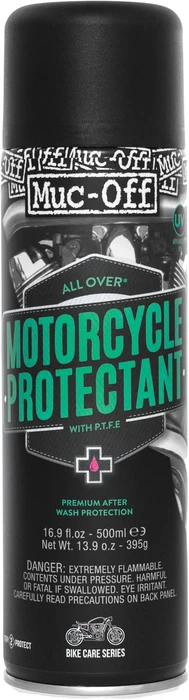 MUC-OFF - 608US - Motorcycle Protectant