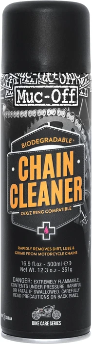 MUC-OFF - 650US - Chain Cleaner