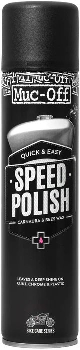 MUC-OFF - 1143US - Speed Polish