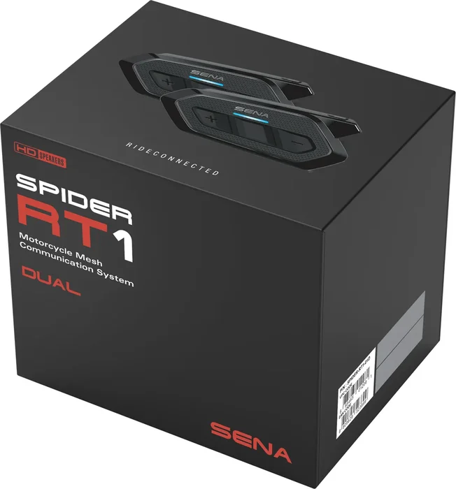 SENA - SPIDER-RT1-01D - Spider RT1 Mesh Communication System