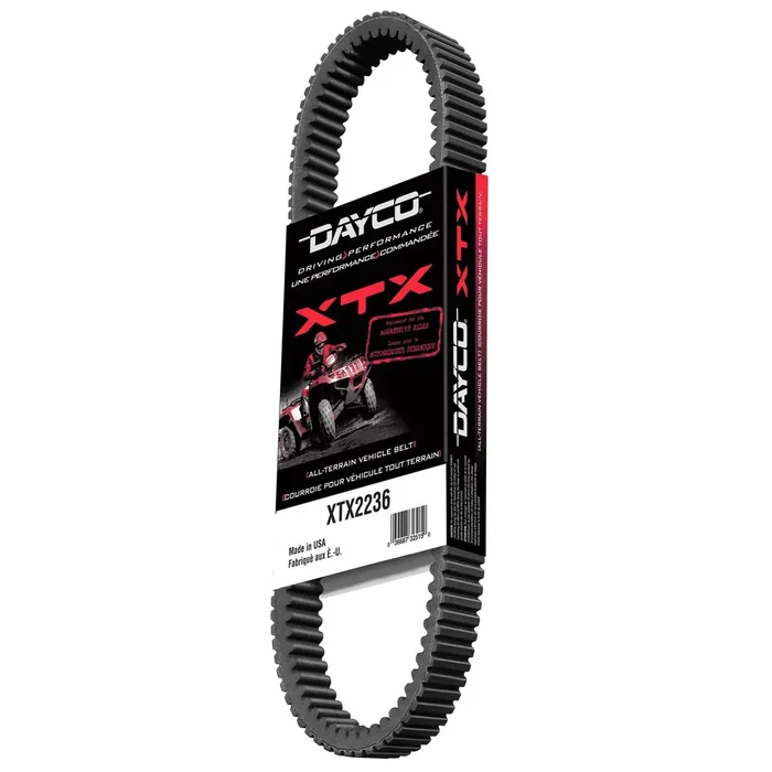 DAYCO - XTX2290 - XTX Drive Belt