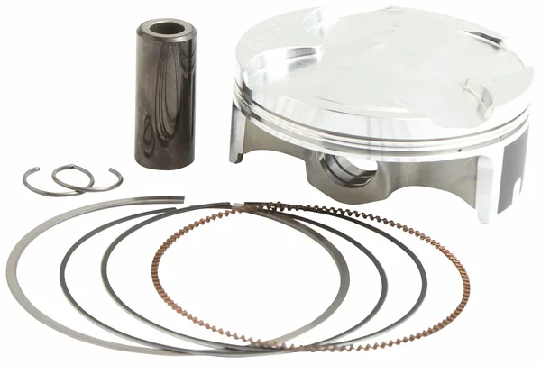 VERTEX - 24509A - Piston Kit