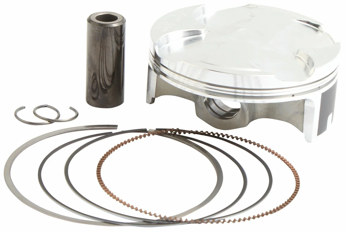 VERTEX - 24509A - Piston Kit