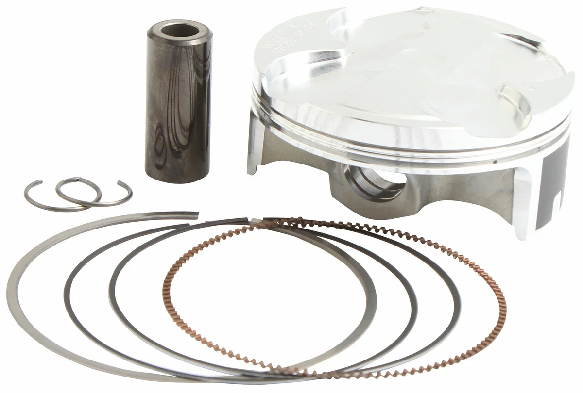 VERTEX - 24509B - Piston Kit