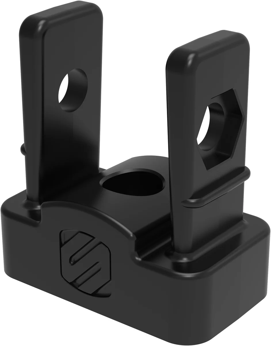 SCOSCHE - PSM21022 - Scosche Base Clamp