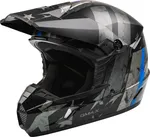 GMAX - D3466073 - MX-46 Patriot Off-Road Helmet