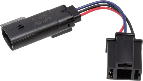 NAMZ CUSTOM CYCLE - N-IHAH - Headlamp Adaptor Harness