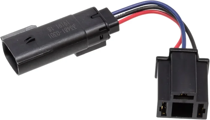 NAMZ CUSTOM CYCLE - N-IHAH - Headlamp Adaptor Harness