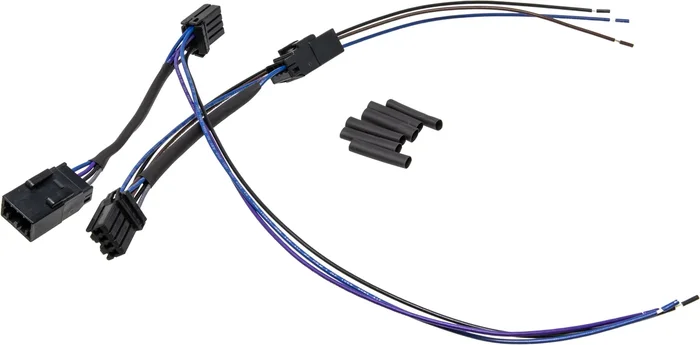 NAMZ CUSTOM CYCLE - N-FTTH-02 - Front Turn Signal Tap Harness