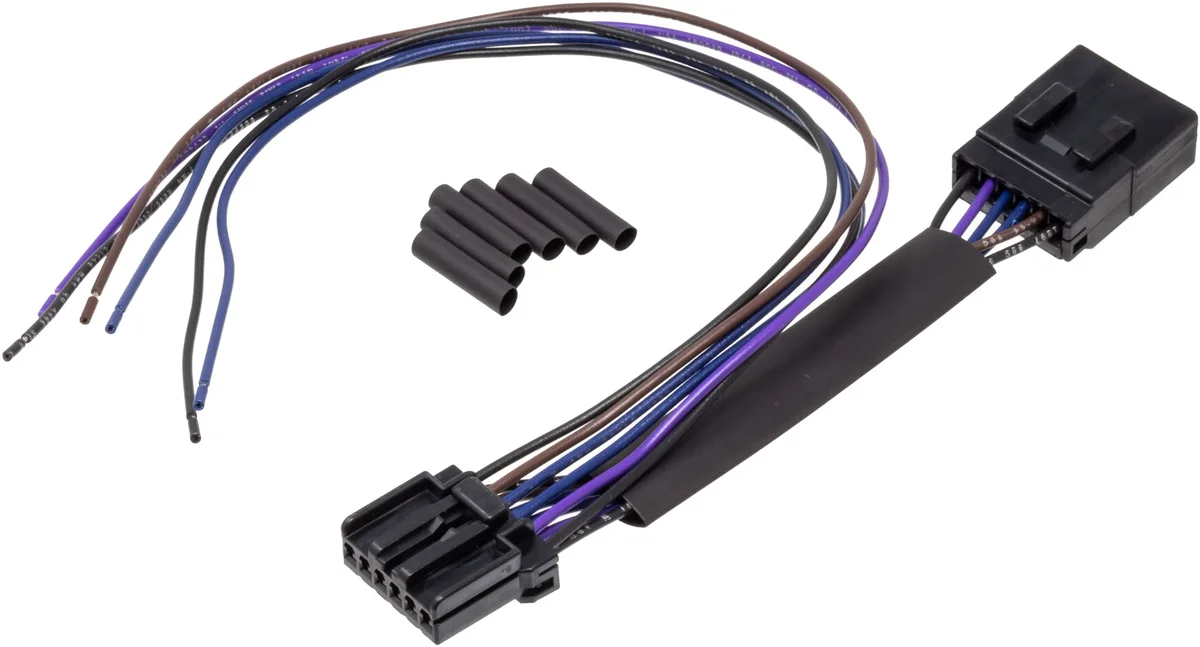 NAMZ CUSTOM CYCLE - N-FTTH-03 - Front Turn Signal Tap Harness
