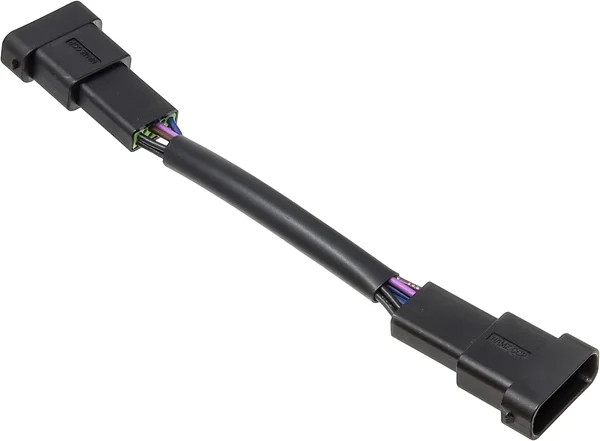 NAMZ CUSTOM CYCLE - NTBE-H1 - Tri Bar Eliminator Harness