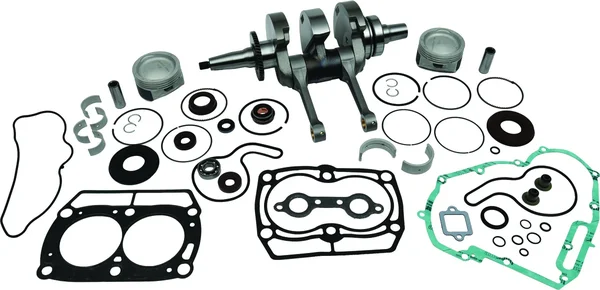 VERTEX - WR00060 - Complete Engine Rebuild Kit