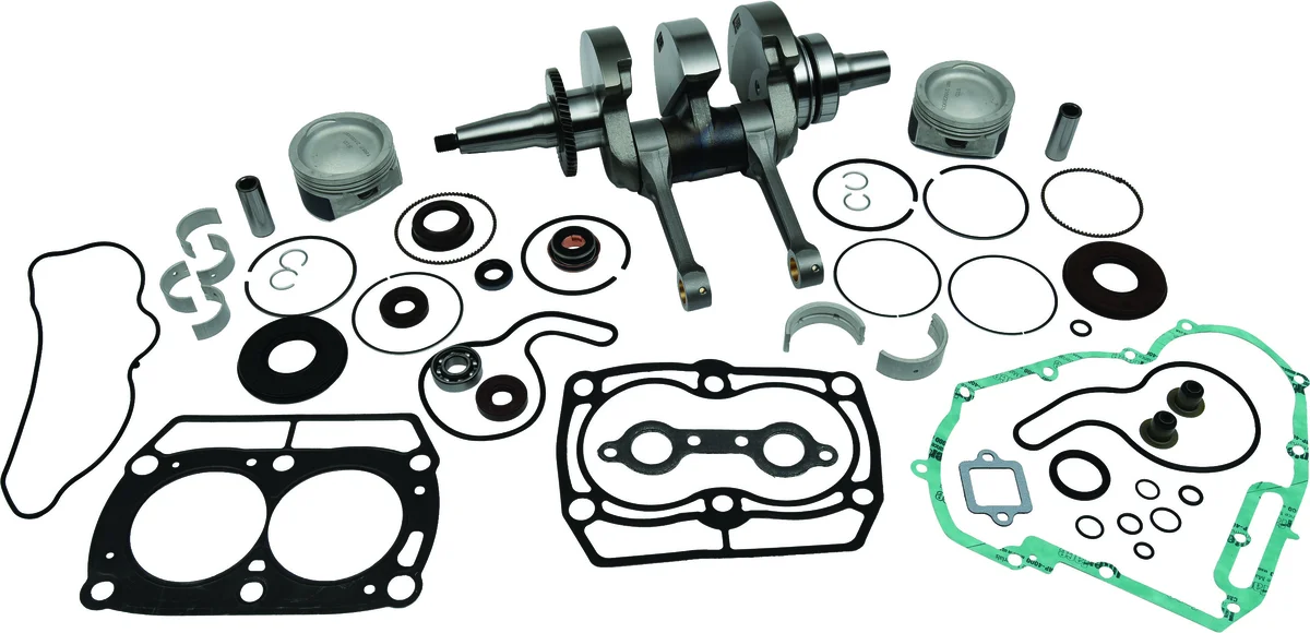 VERTEX - WR00060 - Complete Engine Rebuild Kit