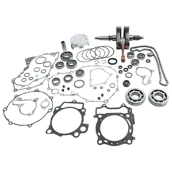 VERTEX - WR00062 - Complete Engine Rebuild Kit