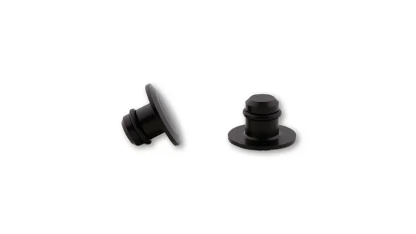 HIGHSIDER - 160-314 - CNC Mirror Cover Caps