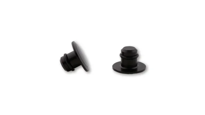 HIGHSIDER - 160-314 - CNC Mirror Cover Caps