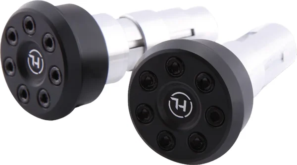 HIGHSIDER - 161-039 - Conero Type2 Handlebar Weights