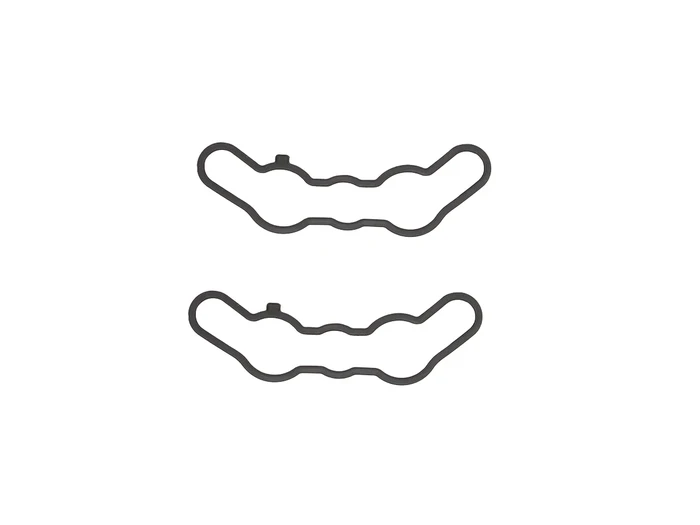 SP1 - SM-09506E-2 - Exhaust Valve Gasket Kit