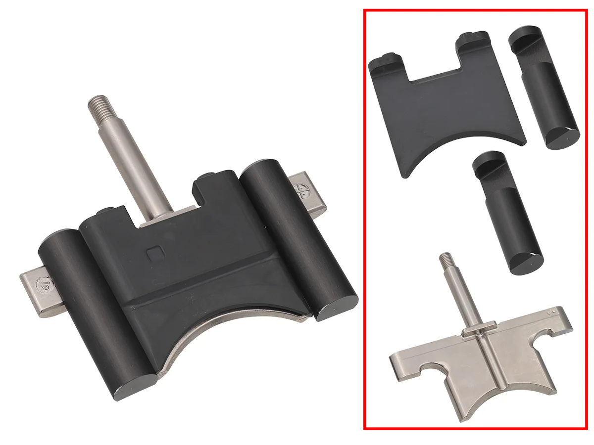 SP1 - SM-09656 - Power Valve