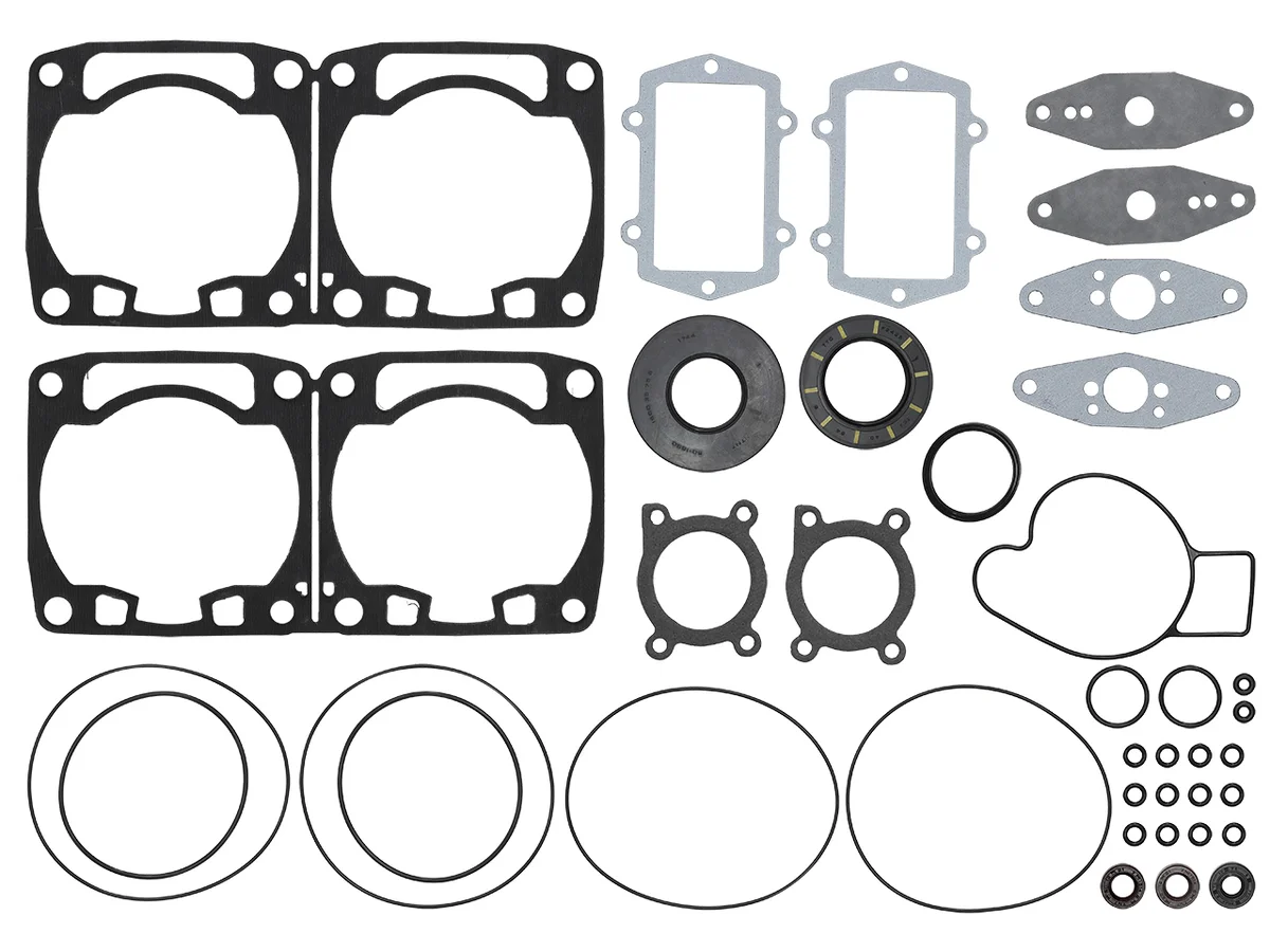 SP1 - 09-711321 - Engine Gasket Set