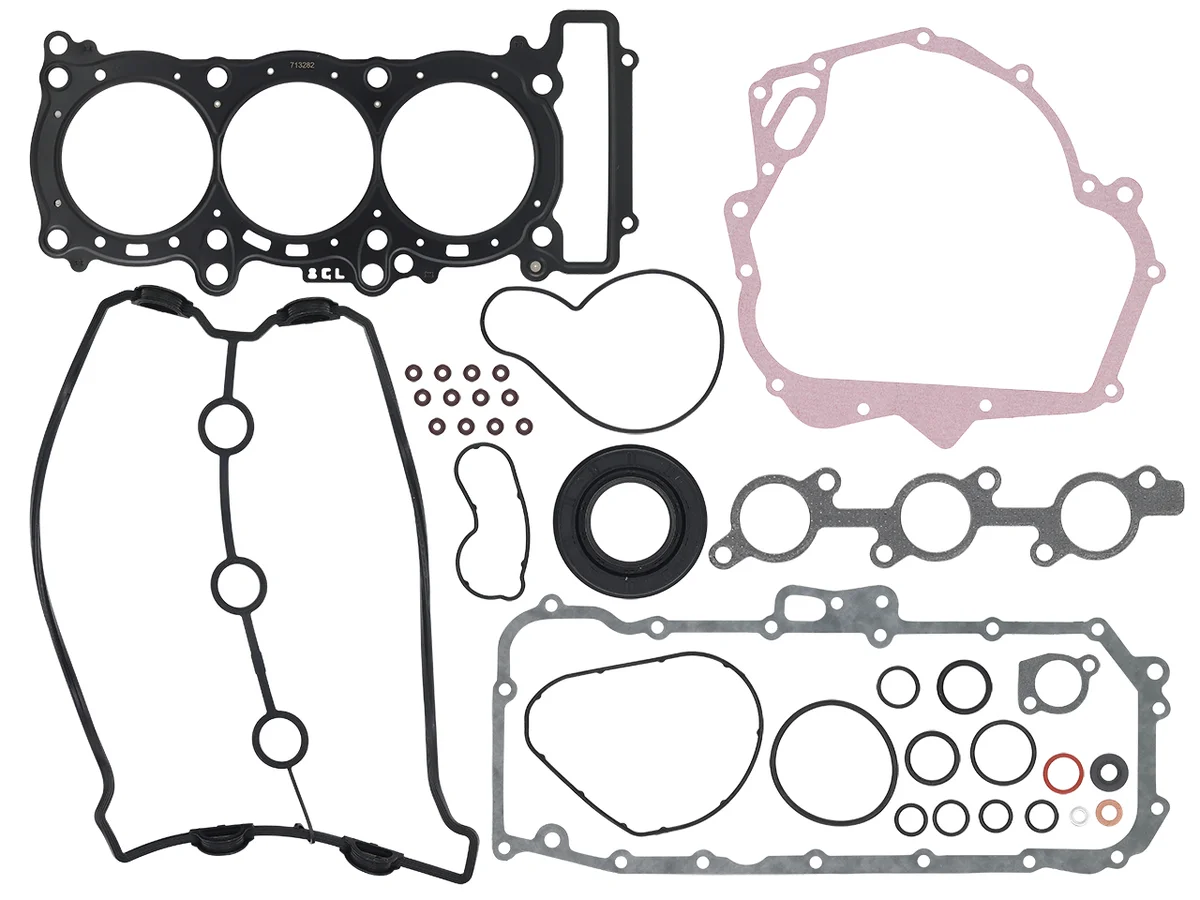 SP1 - 09-711326 - Engine Gasket Set