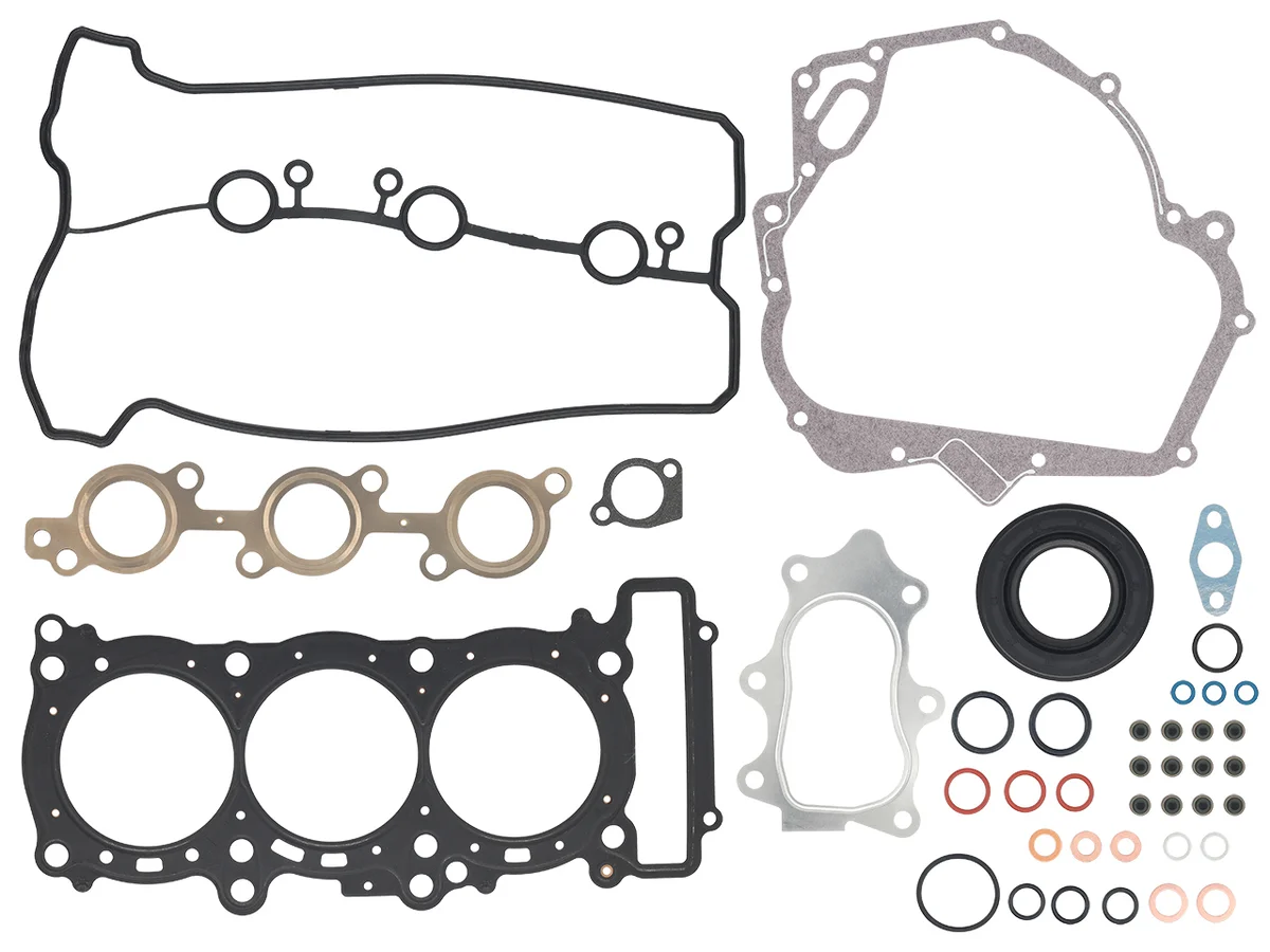 SP1 - SM-09540F - Engine Gasket Set